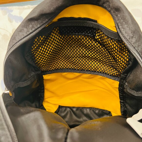 Eddie Bauer Small Backpack/Purse Light Blue (EUC) - Picture 9 of 13